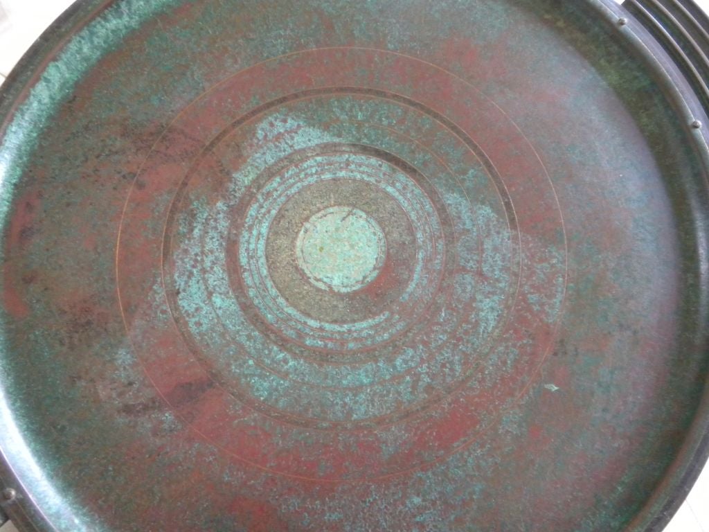 carl sorenson pottery