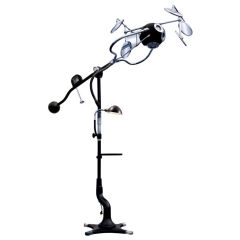 Opery Multibeam - Operating Room Lamps & Table