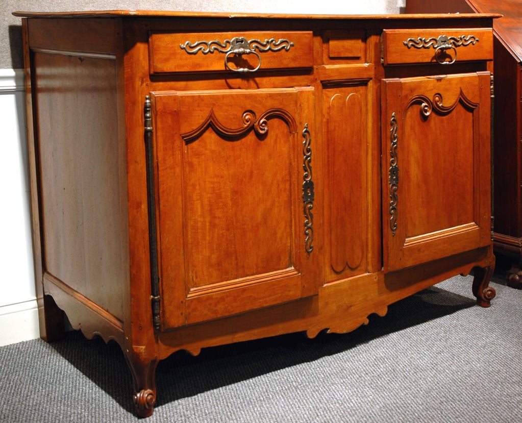 French Provencal Buffet