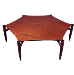 Magnificant Cherrywood  Coffee Table