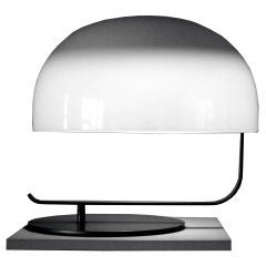 Desk Lamp" 275 " by Marco Zanuso