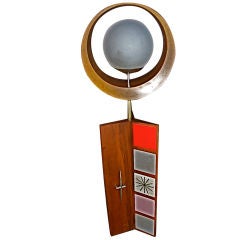 1950 Light By Harris Strong