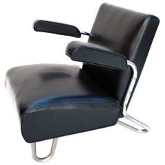 ANTIQUE chair by KEM WEBER 5