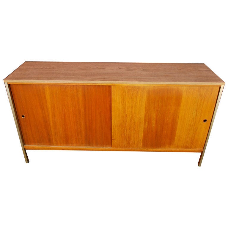 Sideboard  by Paul McCobb