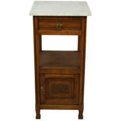 Antique French Carved Arts