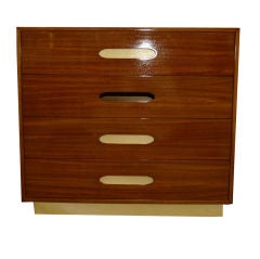 Dresser by Harvey Probber