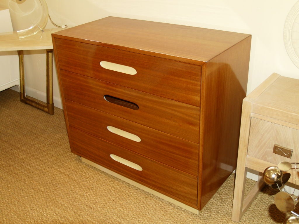 Mid-Century Modern Dresser by Harvey Probber