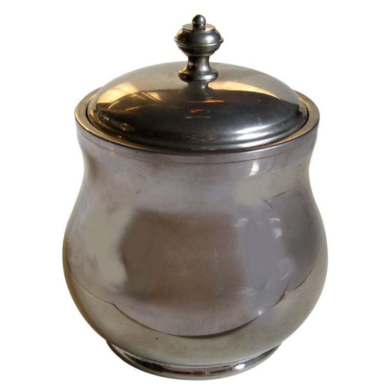 Aldo Tura Ice Bucket for Macabo