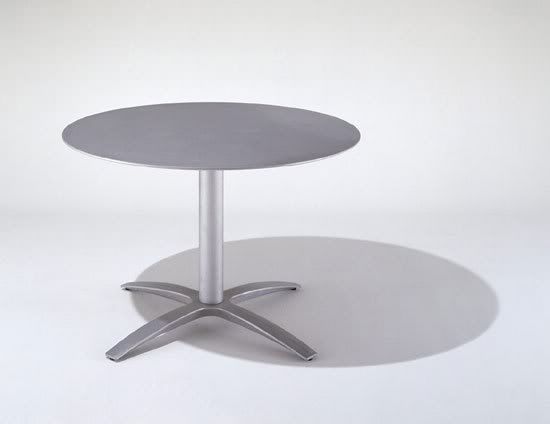 Frank Gehry FOG® Table & Pair of FOG® Stacking Chairs 6