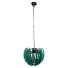 Fontana Arte Pendant Light