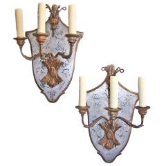 Italian Sconces