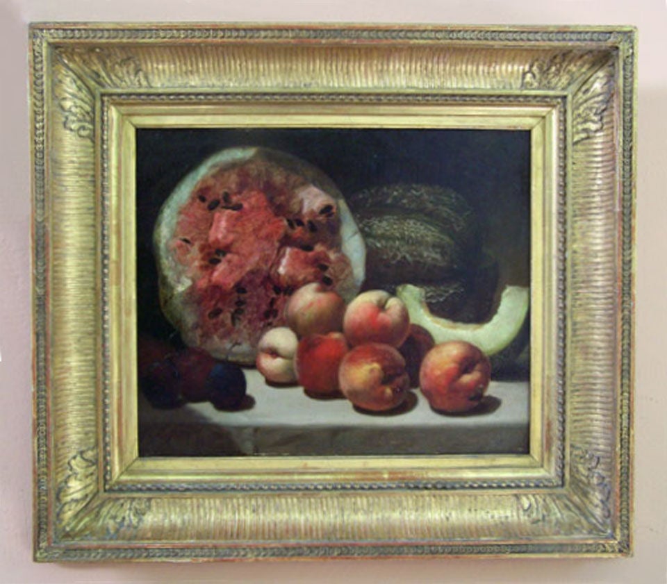 Alvan Fisher<br />
American, 1792-1863<br />
National Academy<br />
