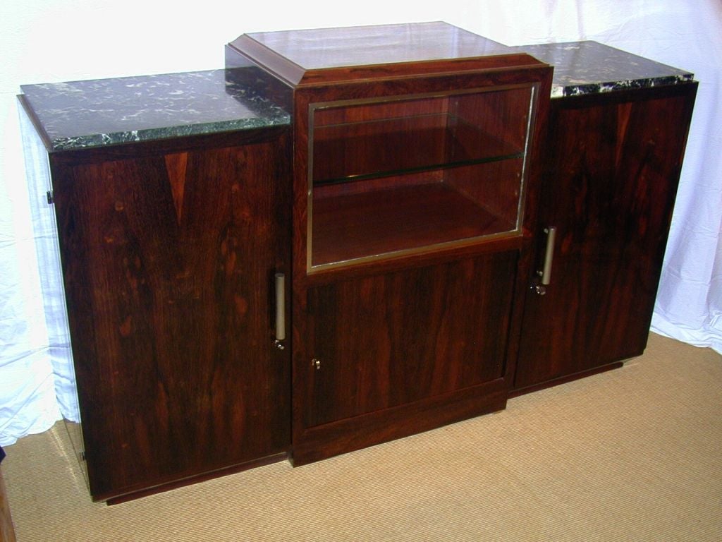 Art Deco Buffet