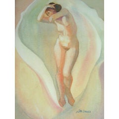 Vintage 
The Awakening"