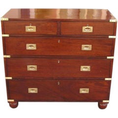 English Campaign Chest