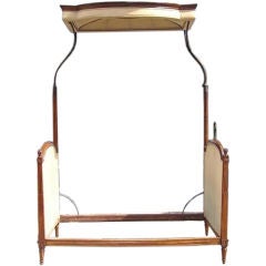 Antique French Day Bed