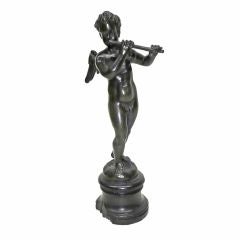 Rare Renaissance Italian Bronze by Niccolo Rocatagliata