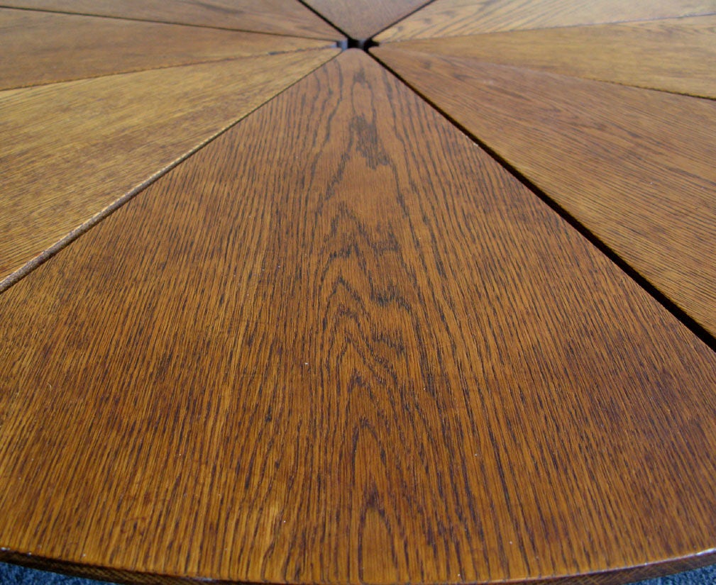 Richard Schultz for Knoll Petal Coffee Table 1