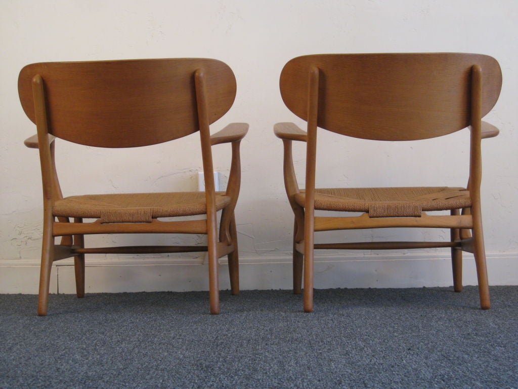 hans wegner ch