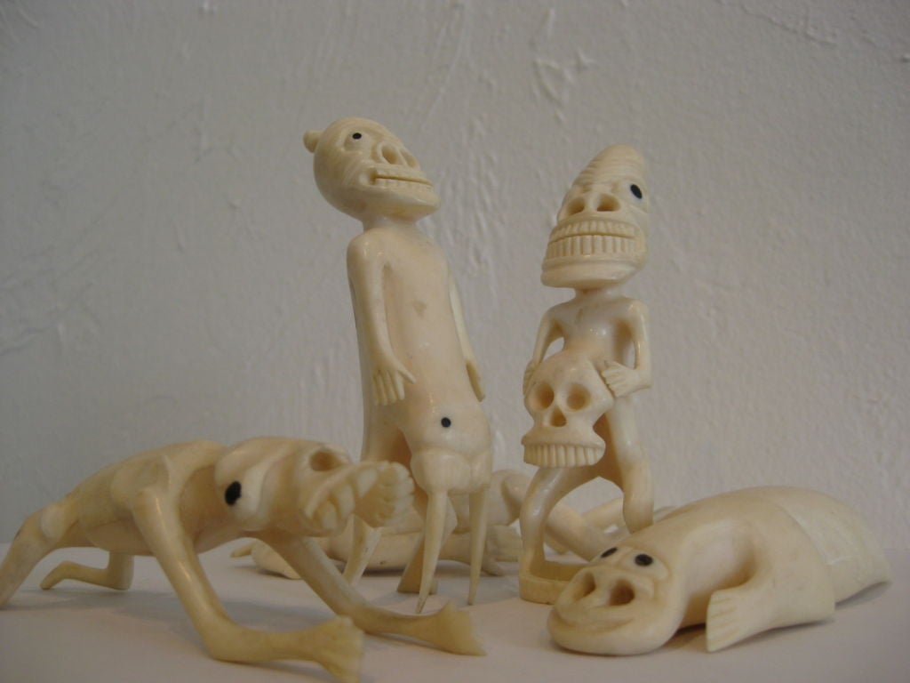 tupilak for sale