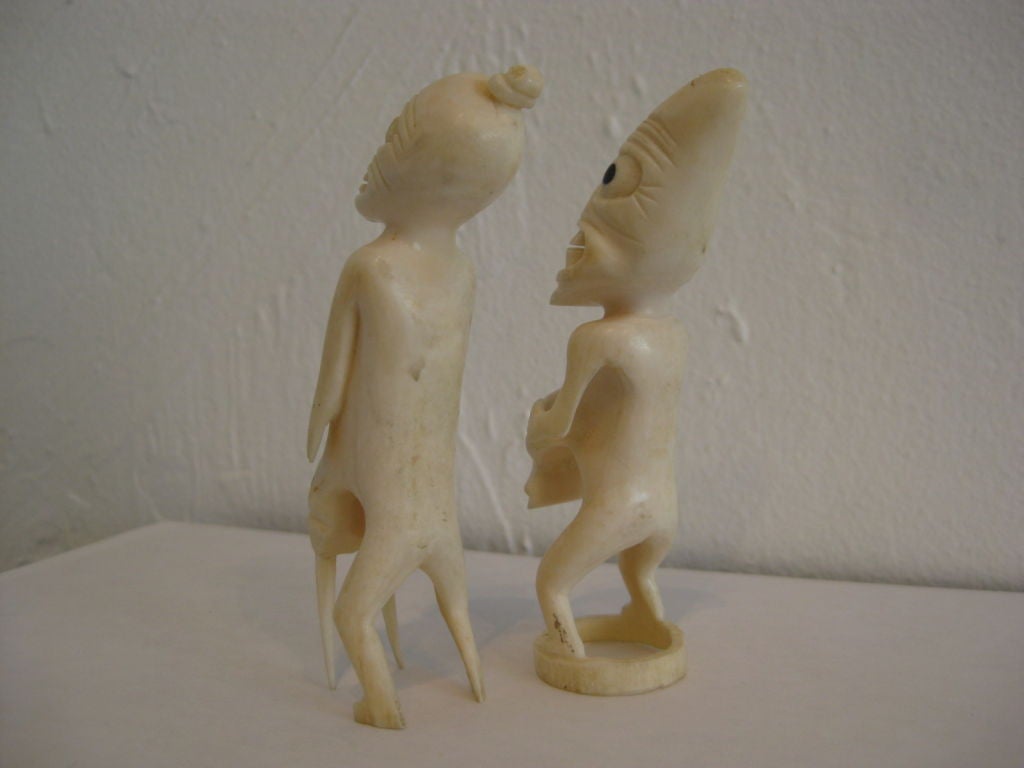 tupilak figures