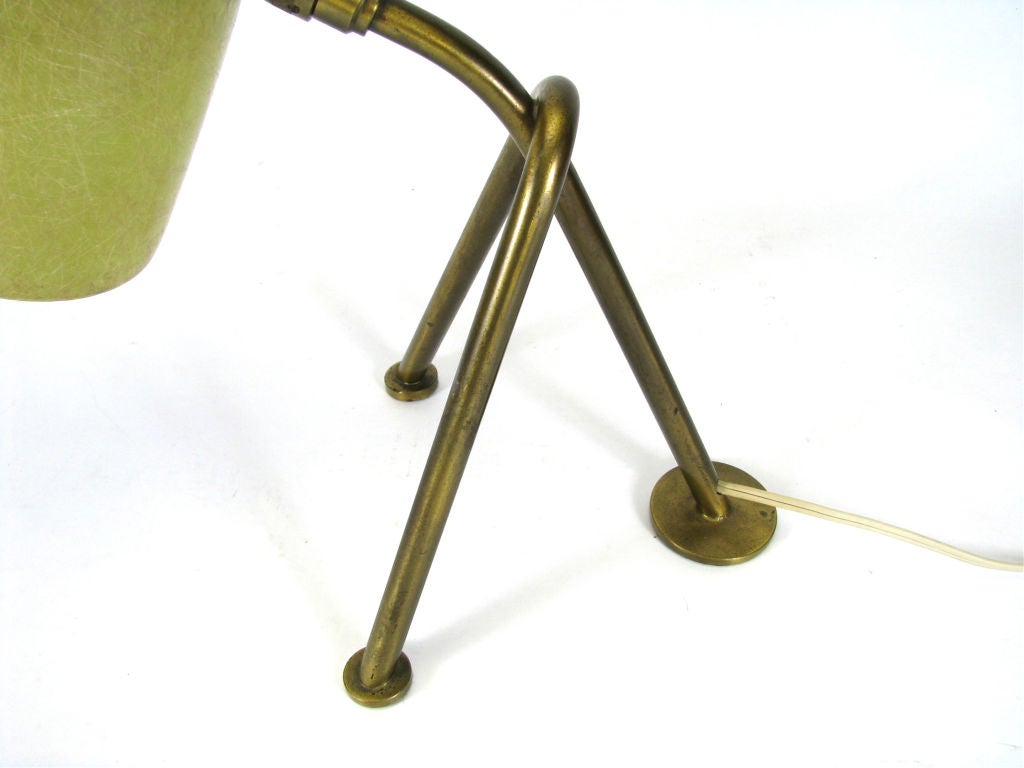 greta grossman lamp