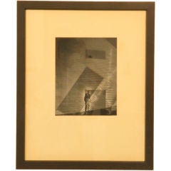 Experimental Photograph by John Barbour, 1966 4