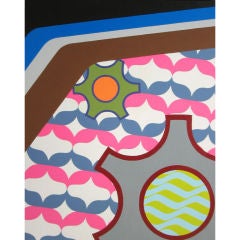 Used "Robot Carnival Memories"