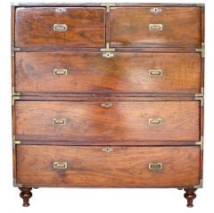 Campaign Chest Campaign Chest