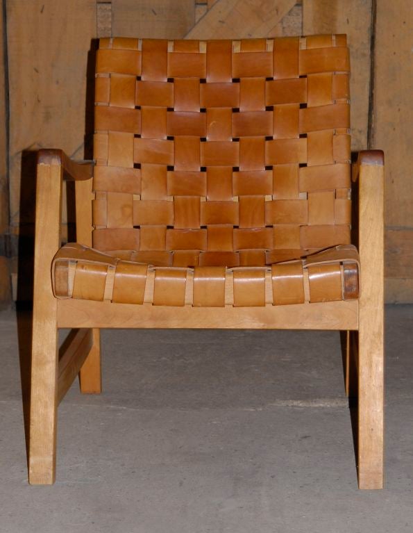 erno goldfinger chair