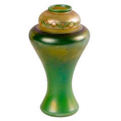 Tiffany Studios "Tel el Amarna" Vase