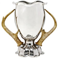 Stag Handled Trophy