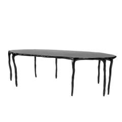 Clay Dining Table by Maarten Baas (Limited Edition)