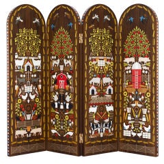 Bavaria Screen by Studio Job (Limited Edition)