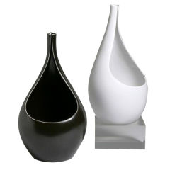 Stig Lindberg “Pungo” Vases