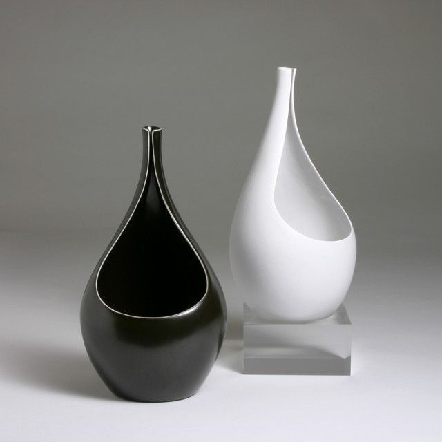 Stig Lindberg “Pungo” Vases