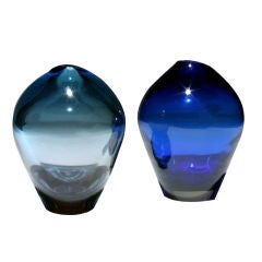 WMF Vases