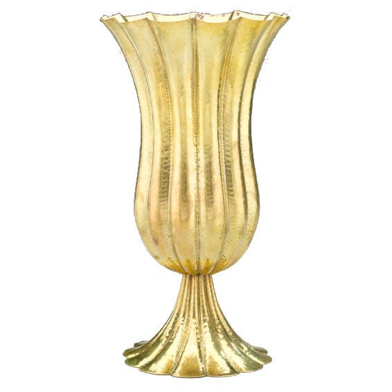 Wiener Werkstätte Vase by Josef Hoffman