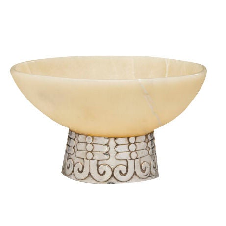 Emilia Castillo Fruit  Bowl