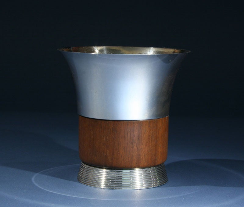 Jean Puiforcat Goblet