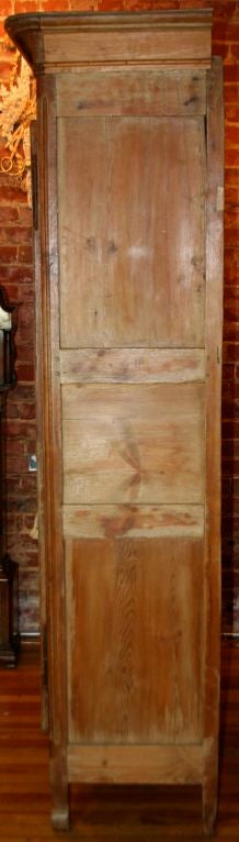 french oak armoire