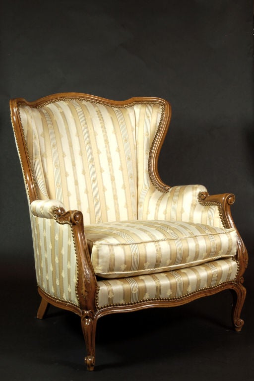 napoleonic bee upholstery fabric
