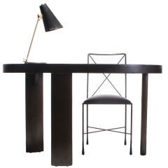 Writing Table by Paul Frankl