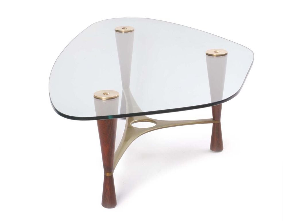 the Dunbar 5309 Cocktail Table by Edward Wormley