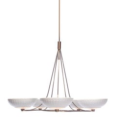 thin brass frame ceiling fixtures