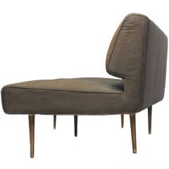 the 4756 Sofa Designed by Edward Wormley