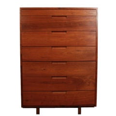 George Nakashima Dresser