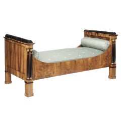 Biedermeier Daybed