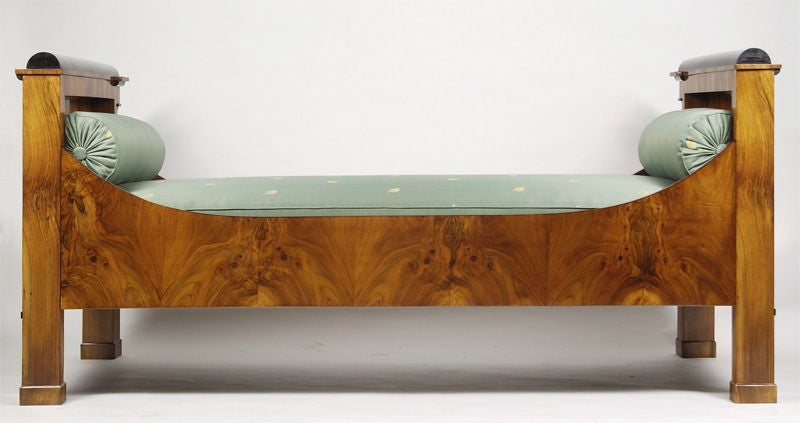 Biedermeier Daybed