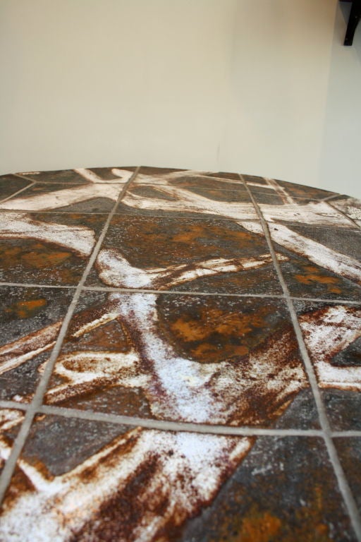 Large Coffee Table by Ole Bjoern Krueger